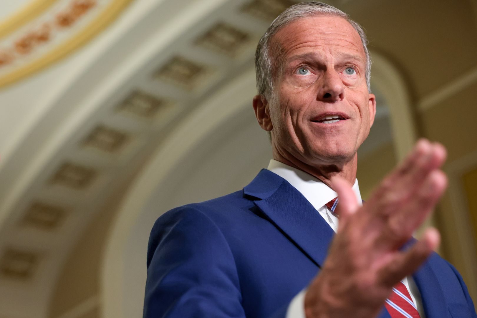 Senate advances crypto Clarity Act toward September vote