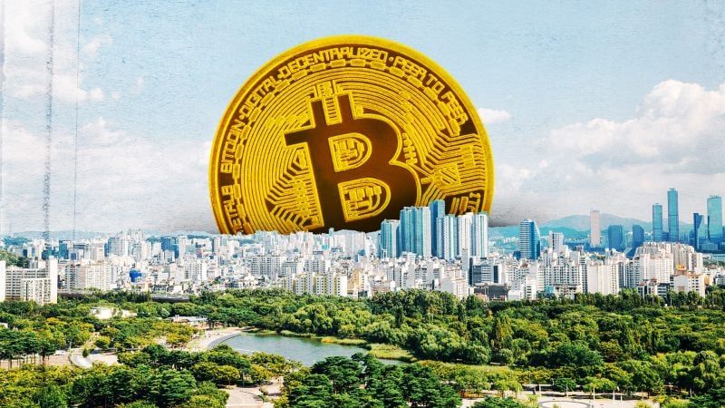 South Korea formalizes court procedures for crypto asset seizure and liquidation
