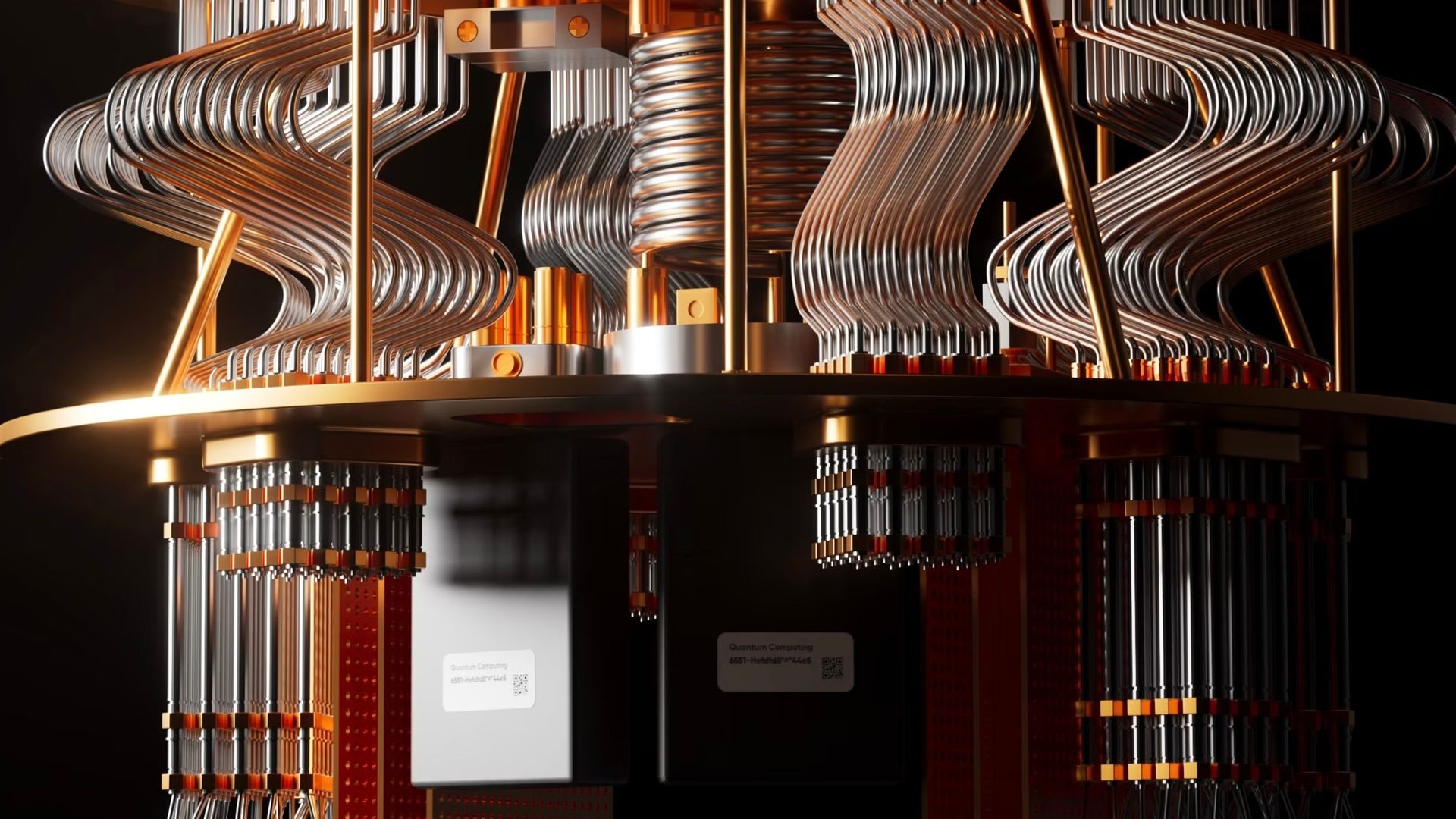 EU regulators flag quantum computing as emerging threat to blockchain encryption