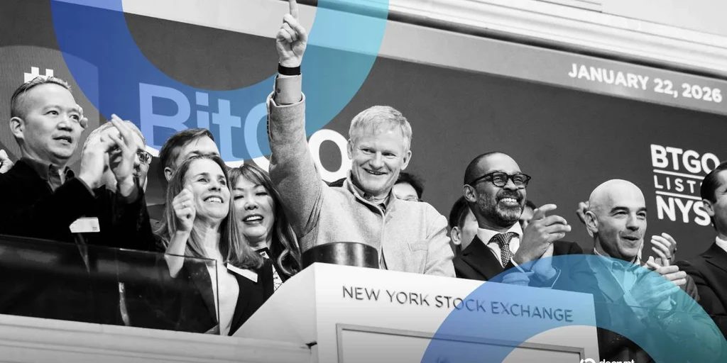 BitGo acquires NYDIG's trading unit for $42.5M to expand derivatives offerings