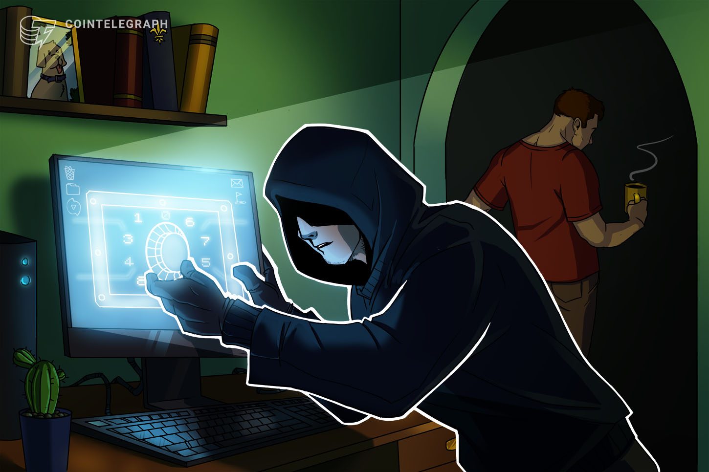 Zilliqa Ledger app flaw exposes private key recovery risk