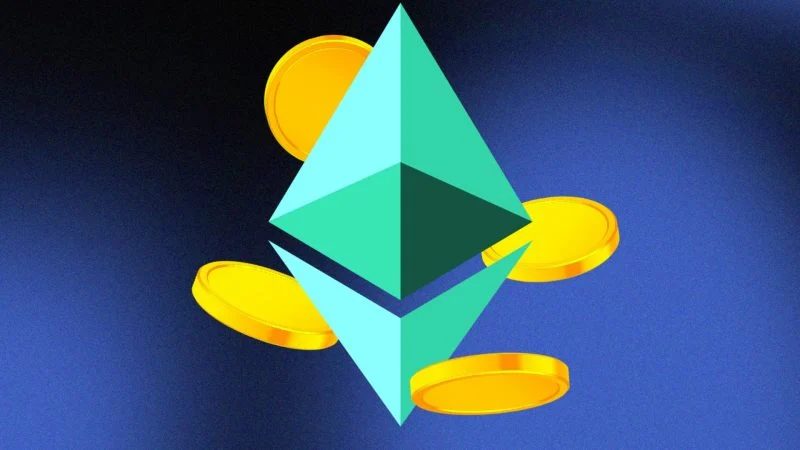 Bitmine reports ETH staking drove nearly all quarterly revenue