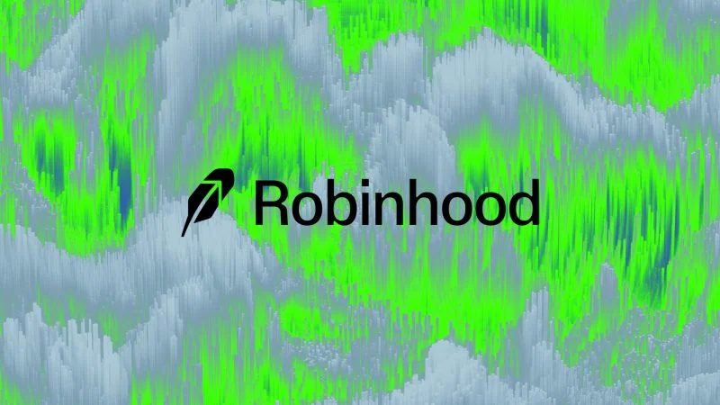 Robinhood explores deal to offer Crypto.com prediction markets