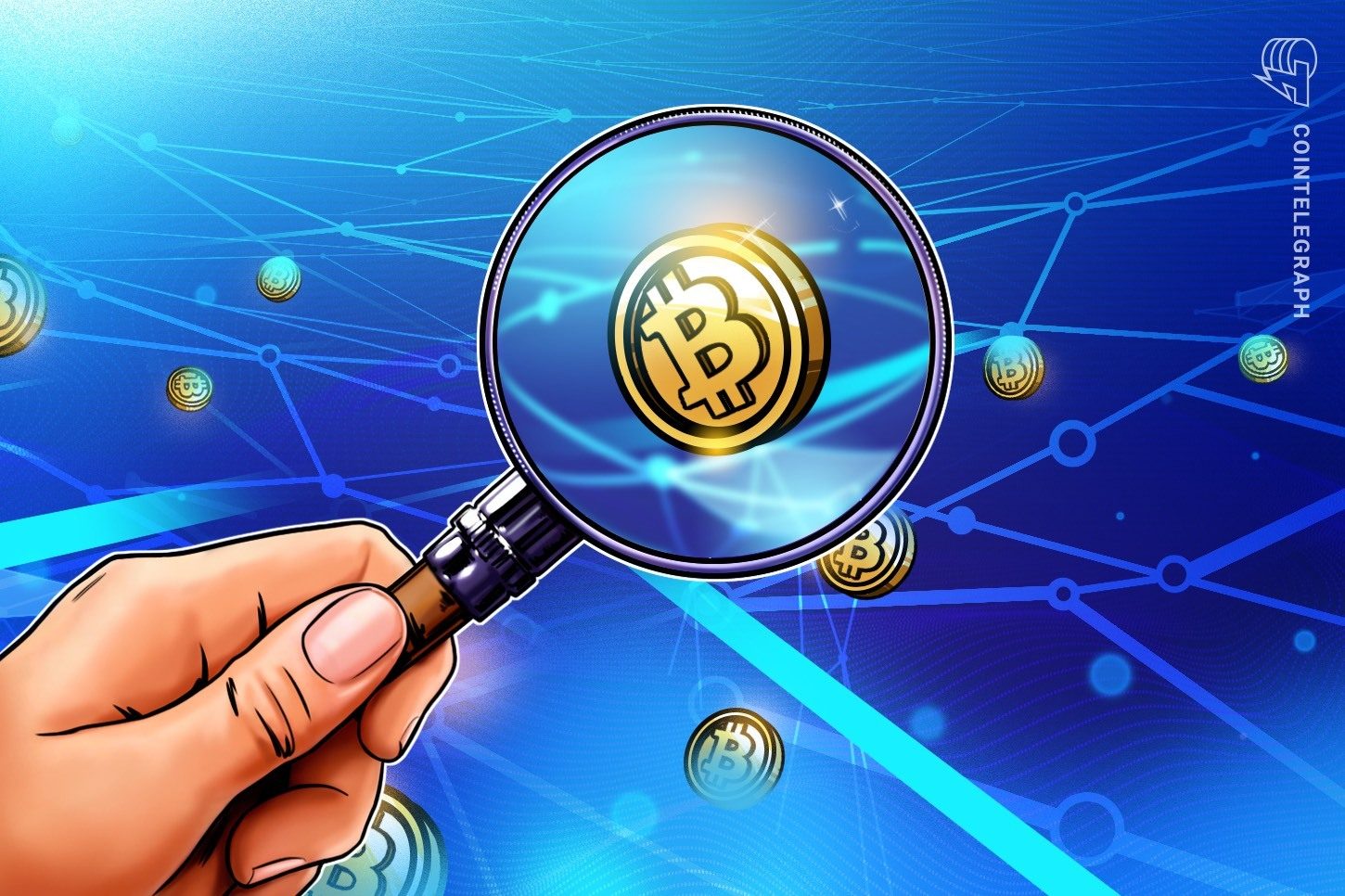 Galaxy: Coldcard hack victims lost 1,789 BTC, majority still unmoved