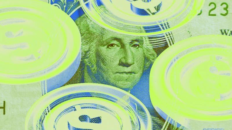 Sovereign wealth funds favor regulated crypto vehicles over direct holdings