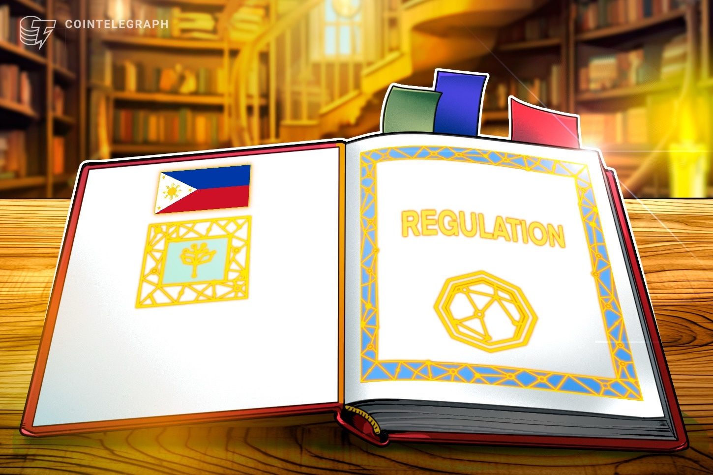Binance may re-enter Philippines under SEC sandbox framework
