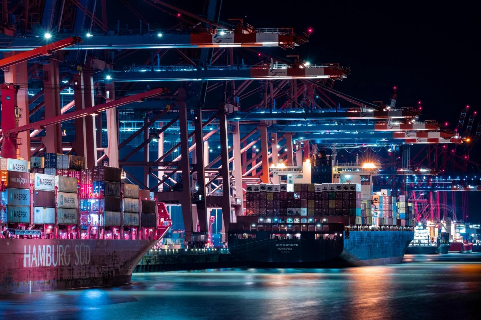 ADI Chain and Shipfinex partner to tokenize commercial vessels