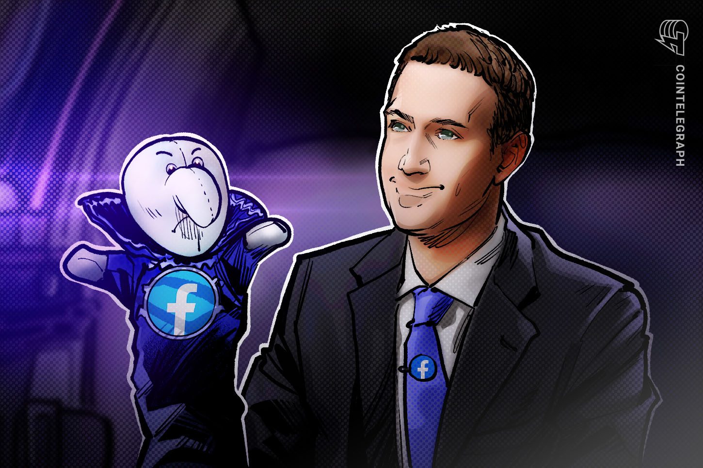 Zuckerberg: AI agent development slower than anticipated