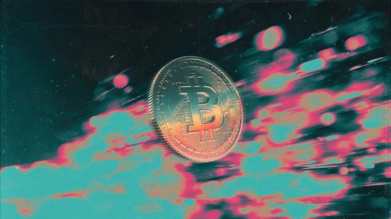 Bitcoin dips below $64K amid Fed hawkishness; BTC ETFs see $82M outflow