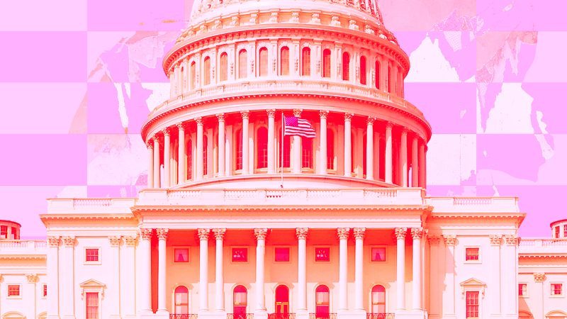 US Congress agrees to ban CBDC development through 2030