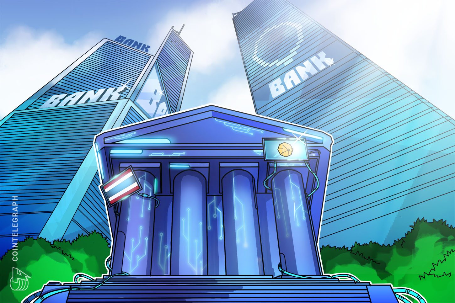 Thailand's central bank targets USDT in crackdown on gray-market money flows