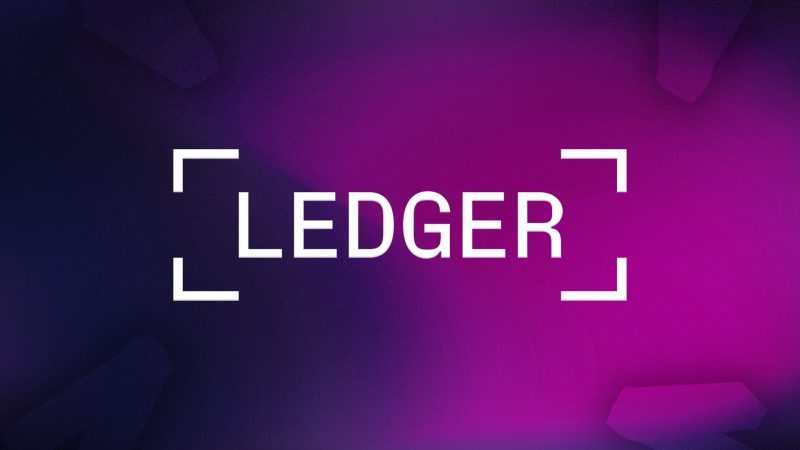 Ledger launches hardware-secured AI agent framework for safer automated transactions