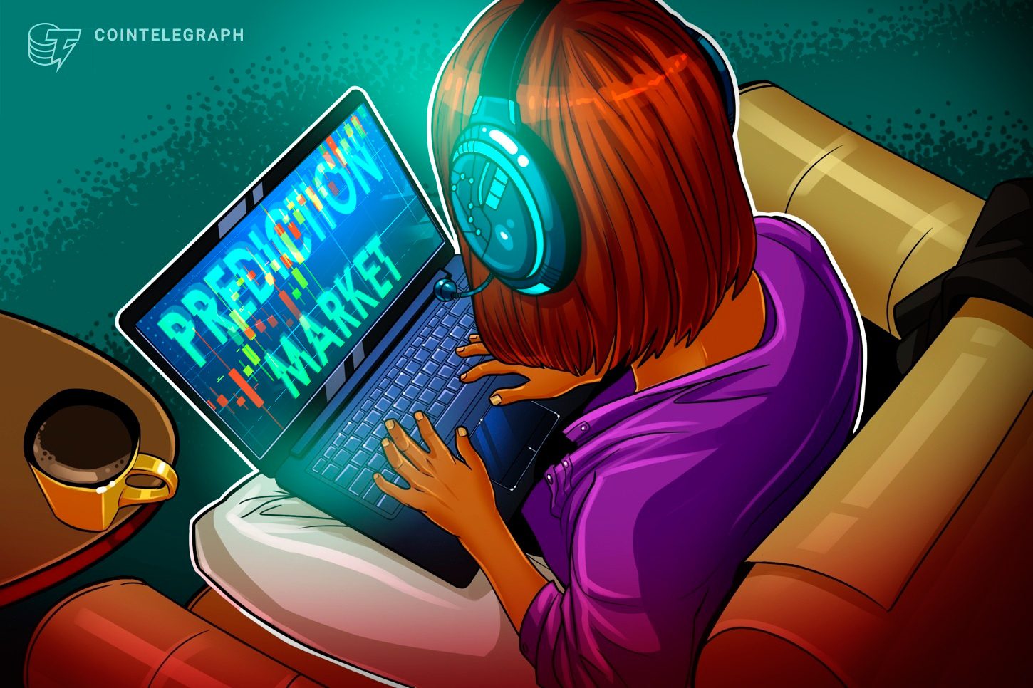 CFTC moves to classify event contracts as swaps as prediction market jurisdiction battle continues