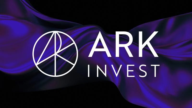Ark Invest buys millions in Coinbase, Circle, Bullish shares