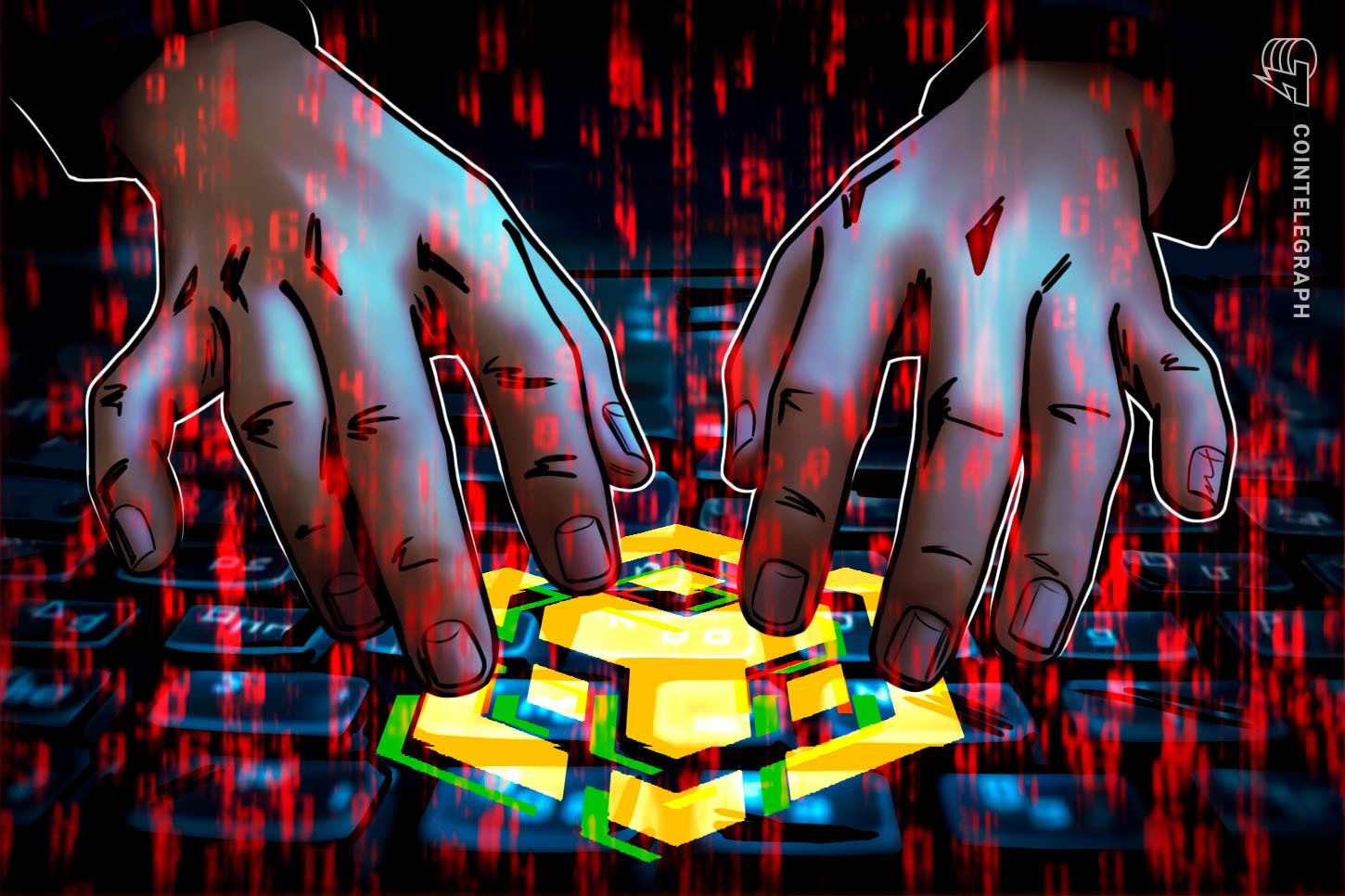 BNB Chain sues ex-employee over unauthorized memecoin launch