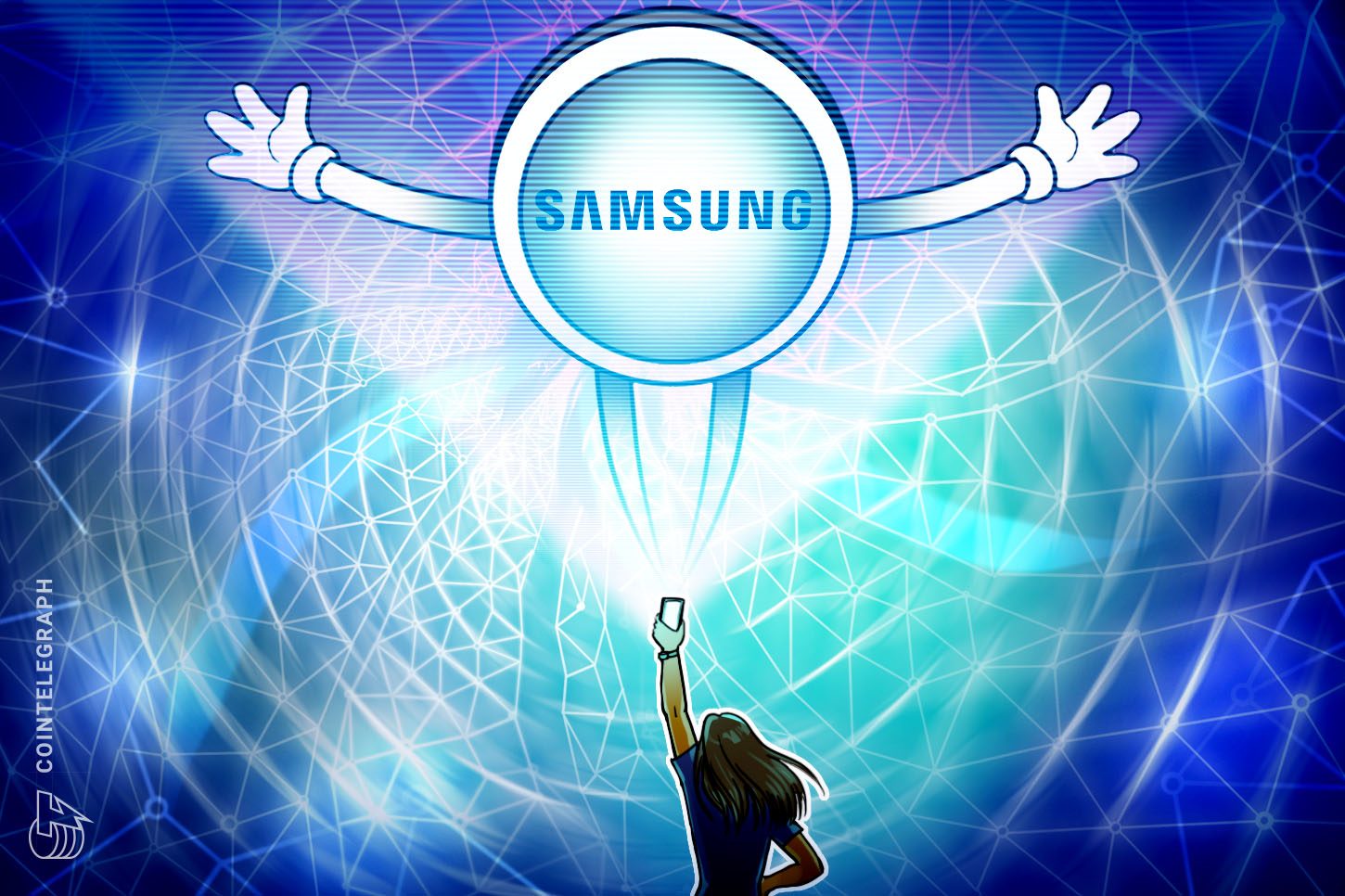 Samsung Wallet to add stablecoin support for digital payments