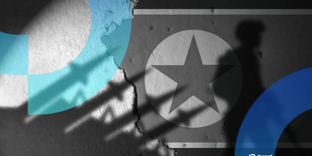 Chainalysis links $387M Bitget breach to North Korea, using AI to follow funds across four chains