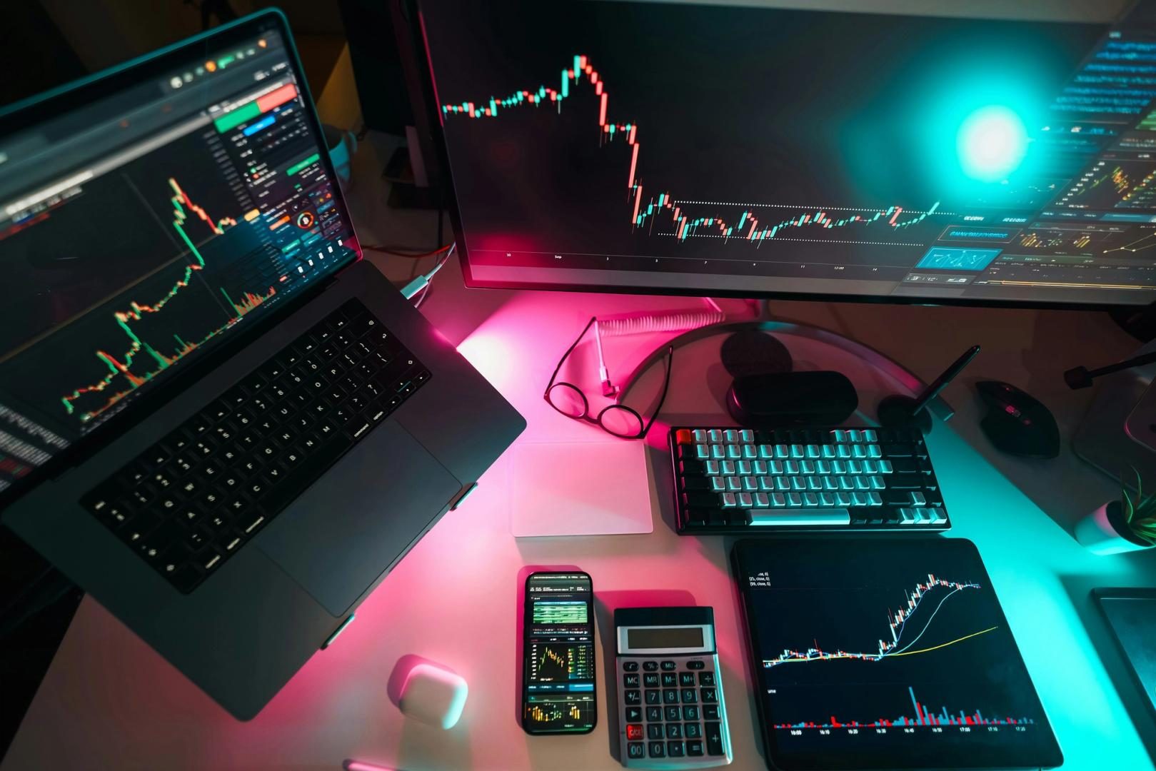 Bitcoin and ether consolidate ahead of U.S. CPI data