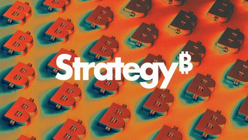 Strategy offloads 3,588 BTC in $216M sale despite underwater position