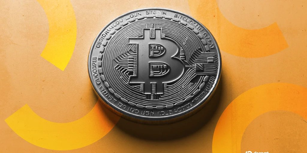 Bitcoin ETFs see $3B inflow streak, 2026 flows return to positive