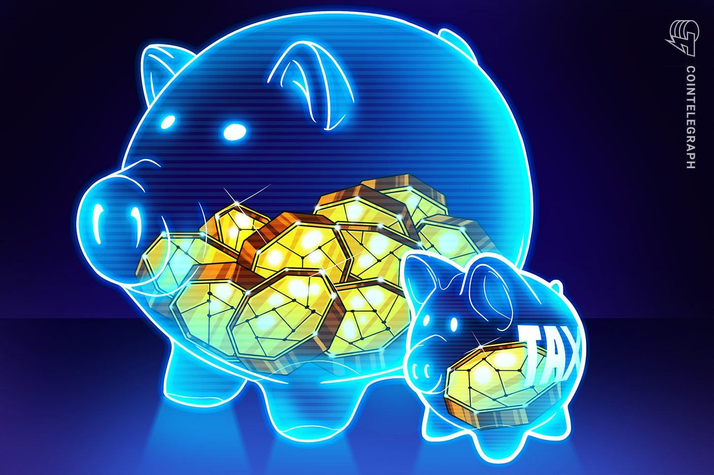 Crypto groups push Congress to pass staking and mining tax bill unchanged