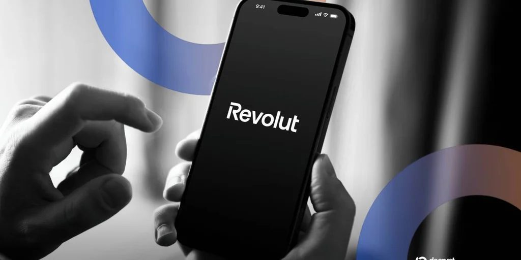 Revolut exposed user IDs and crypto transaction data via spoofed government request