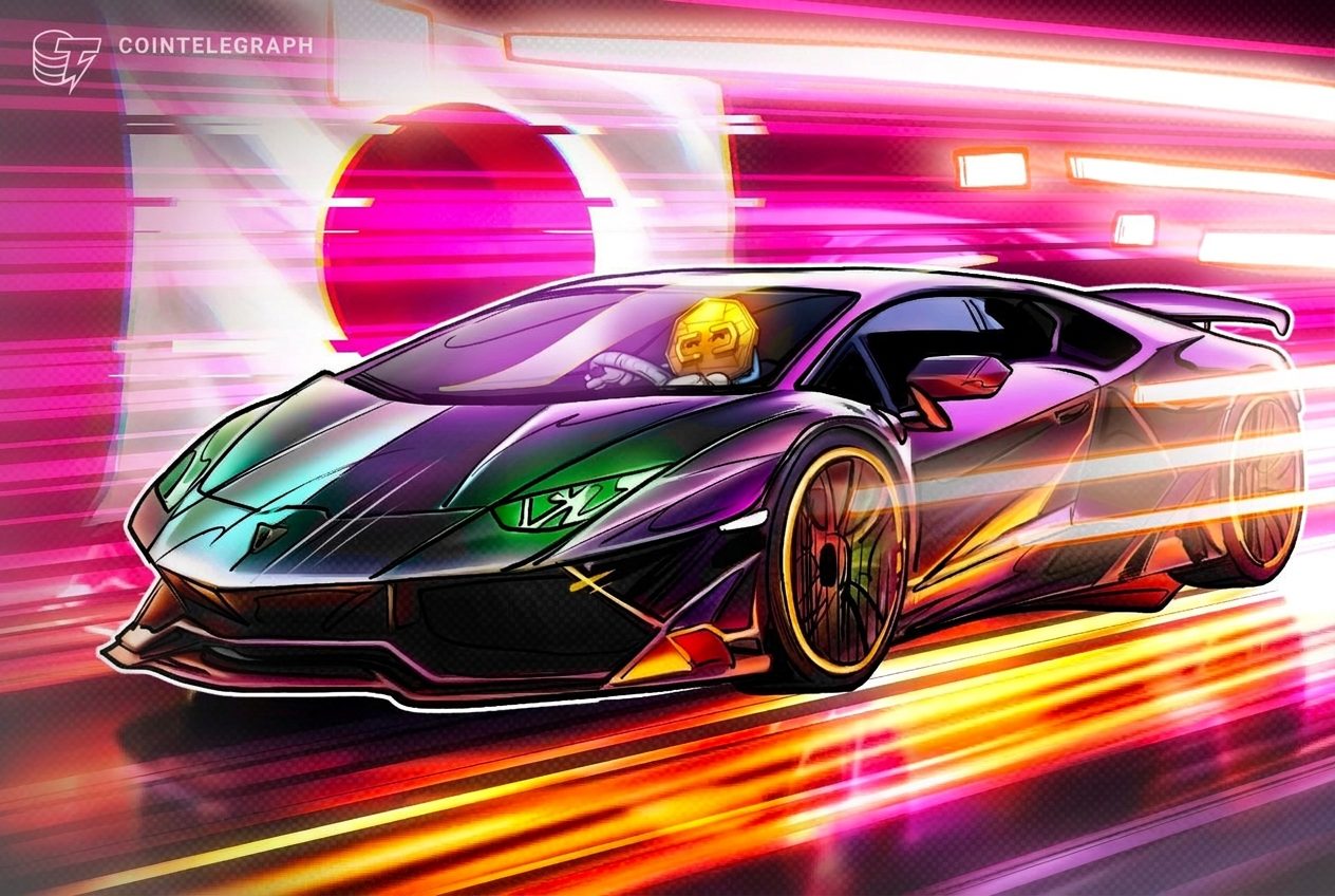 Japan's financial regulators to explore blockchain for securities settlement