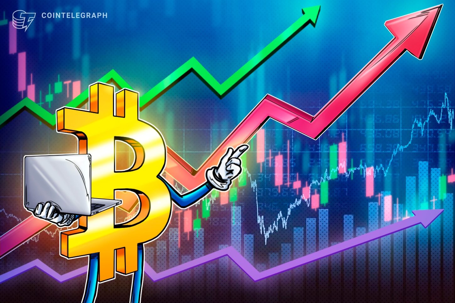 Bitcoin posts strongest Q3 since 2017 as US spot ETFs pull in $6.3B