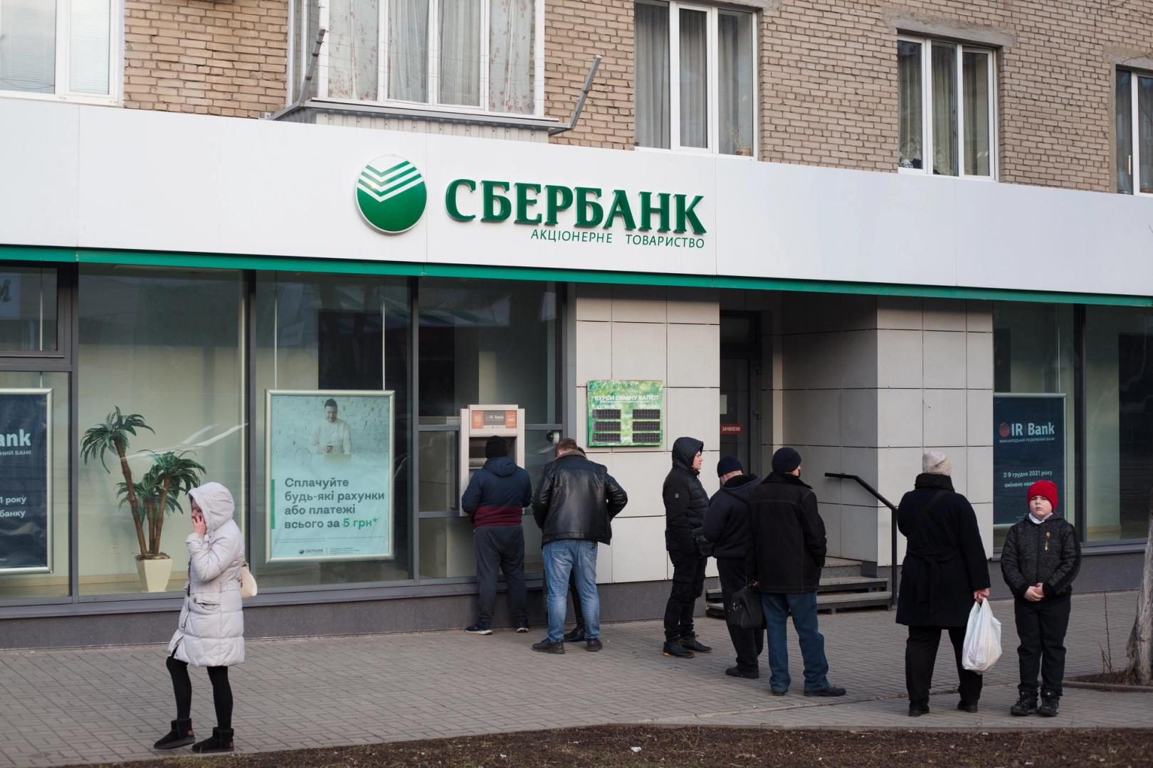Sberbank targets crypto trading platform launch as Russia's framework takes effect