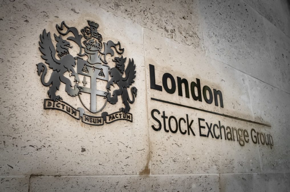 Kraken parent Payward plans tokenized UK stock offering on LSE 24