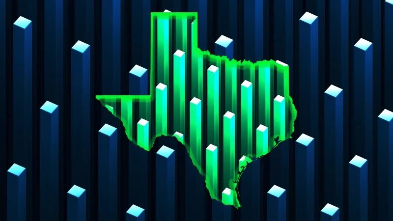 Texas data center audit may tighten power supply, benefiting existing mining operations