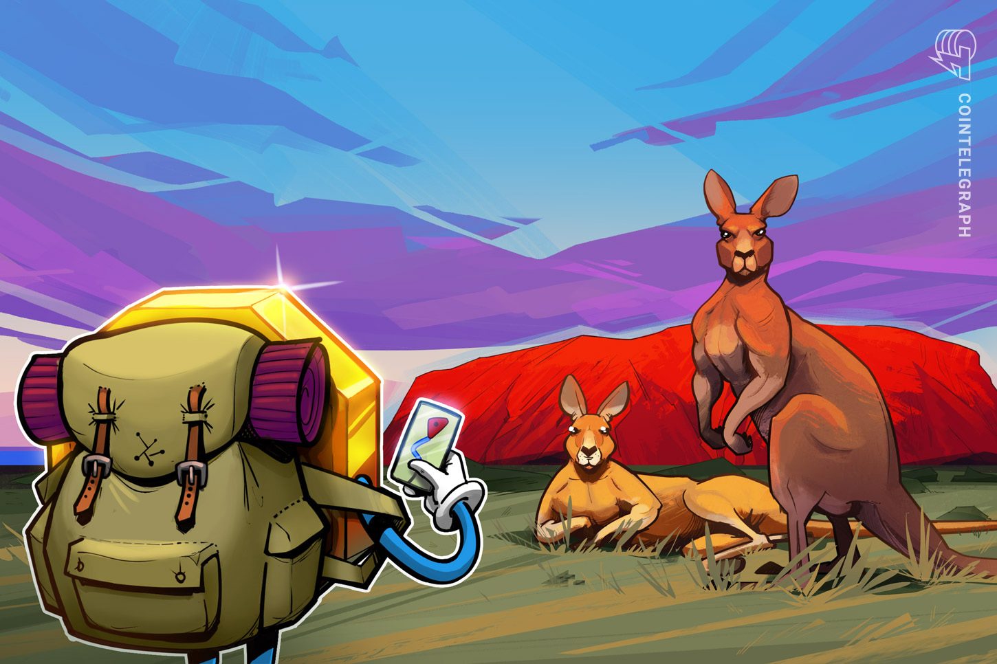 Australia's crypto travel rule takes effect in July, requiring exchanges to collect transfer details
