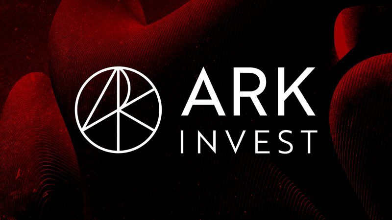 Ark Invest trims crypto stock holdings amid market pullback