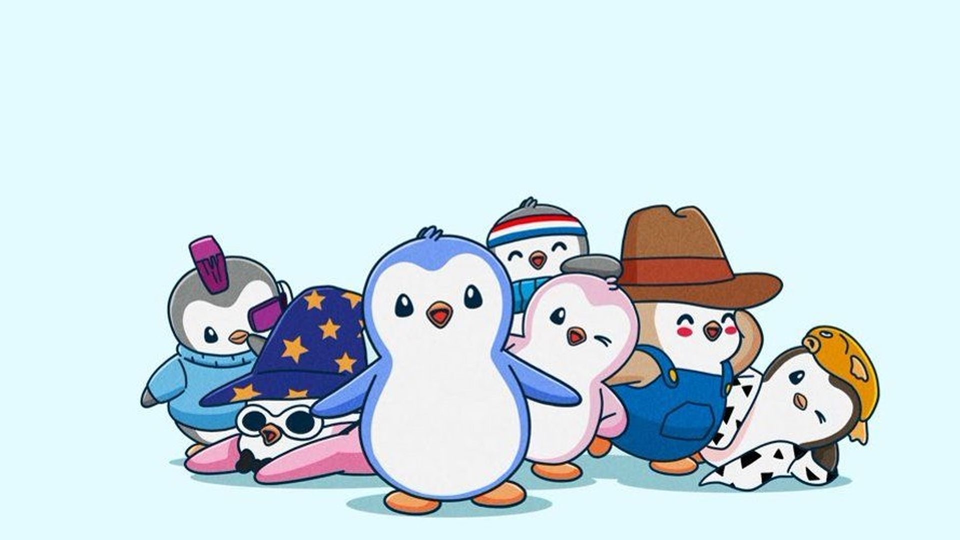 Abstract, the Ethereum L2 backed by Pudgy Penguins, is shutting down days after Blast closed