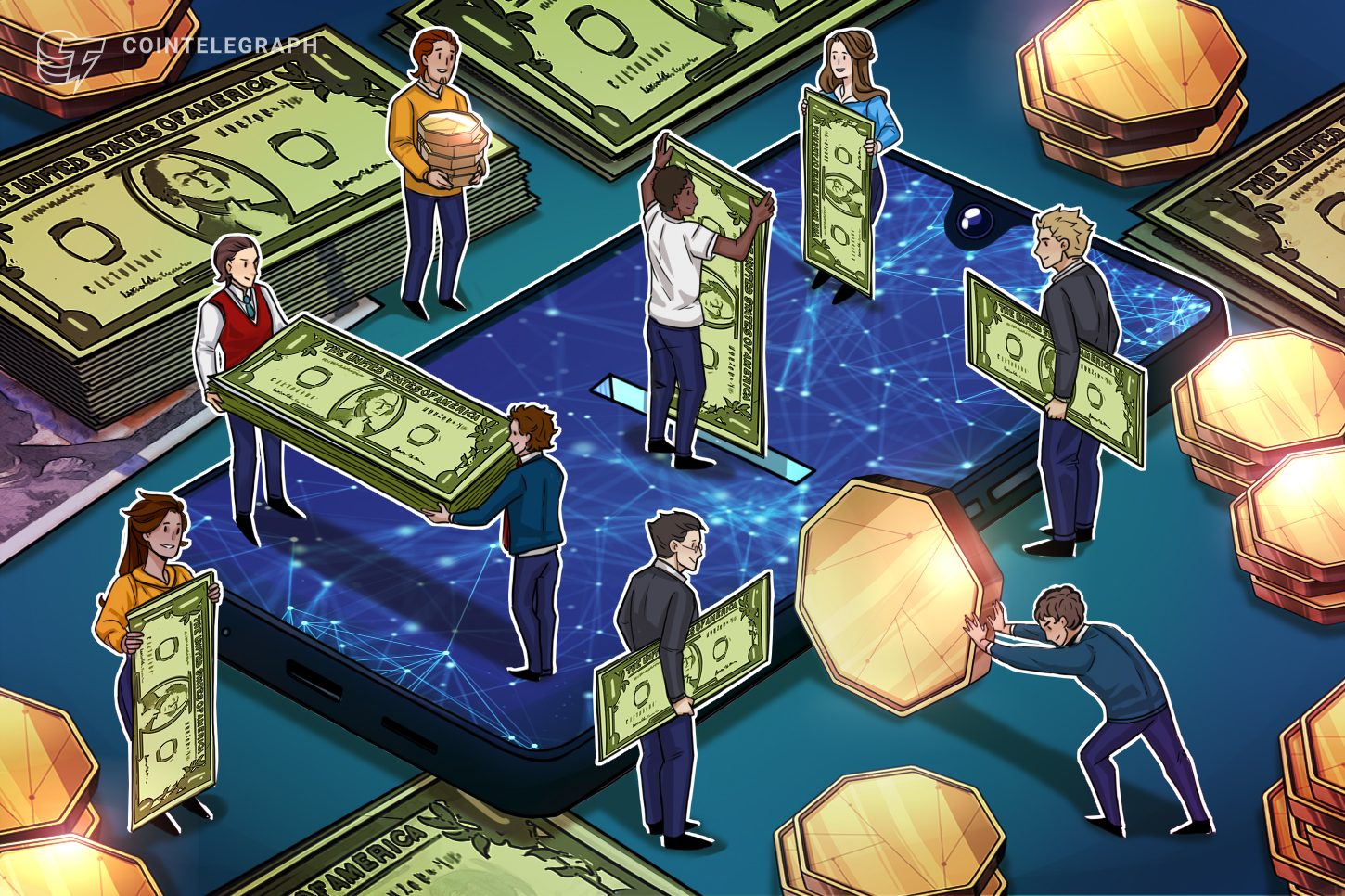 US traders bypass Polymarket geoblocks to access political prediction markets