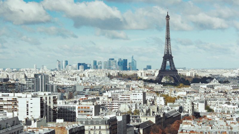 France blocks ISP access to Polymarket before World Cup final