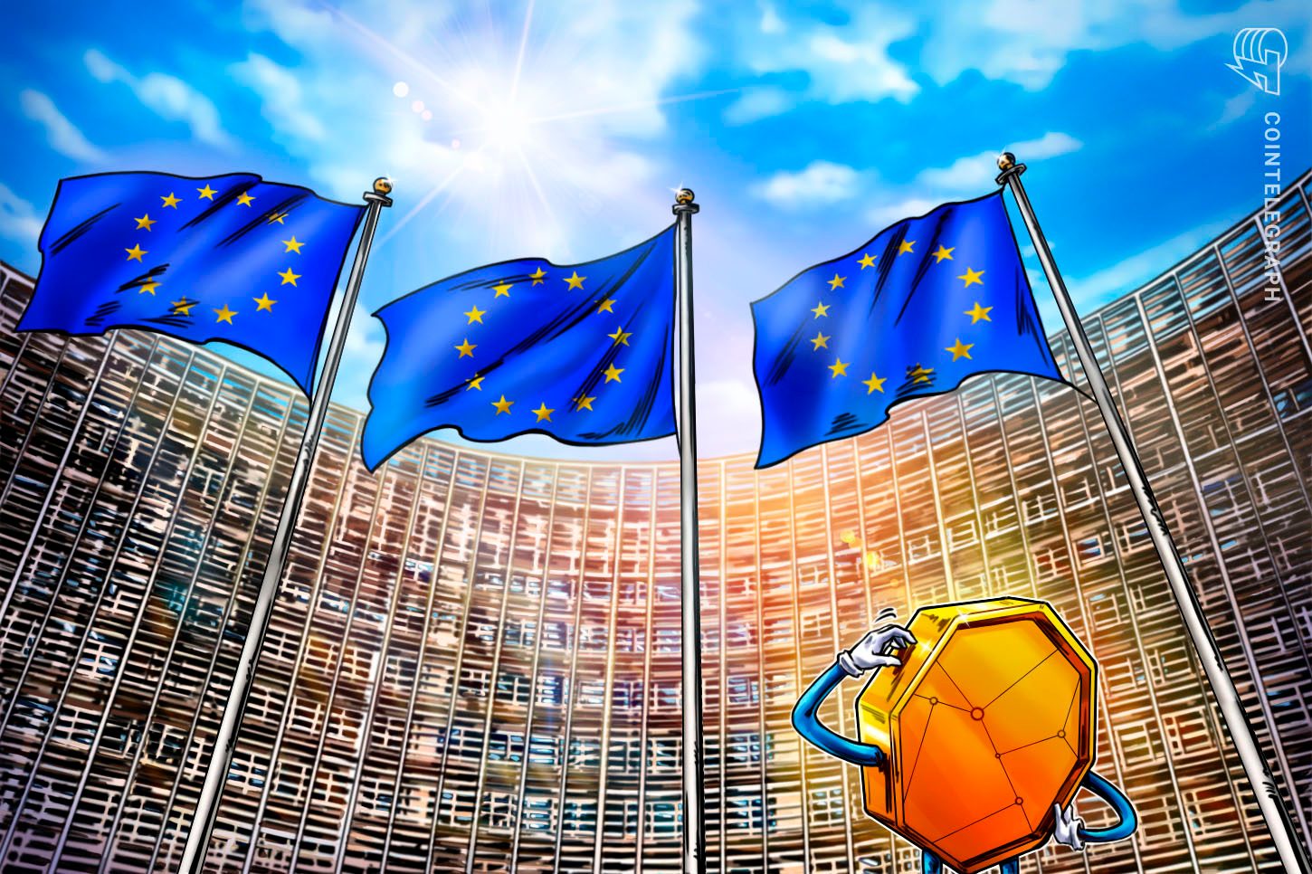 OpenPayd obtains MiCA license to offer regulated crypto services across Europe