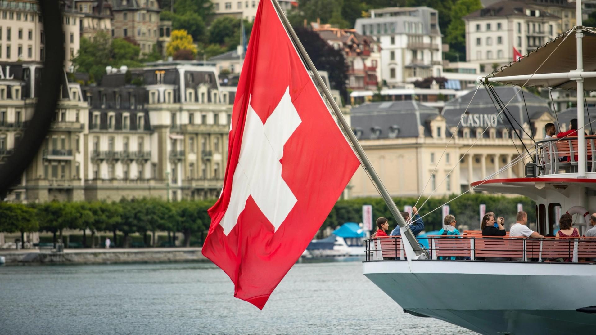 Bitcoin Suisse to cut Swiss headcount, shift operations to Vietnam and Eastern Europe