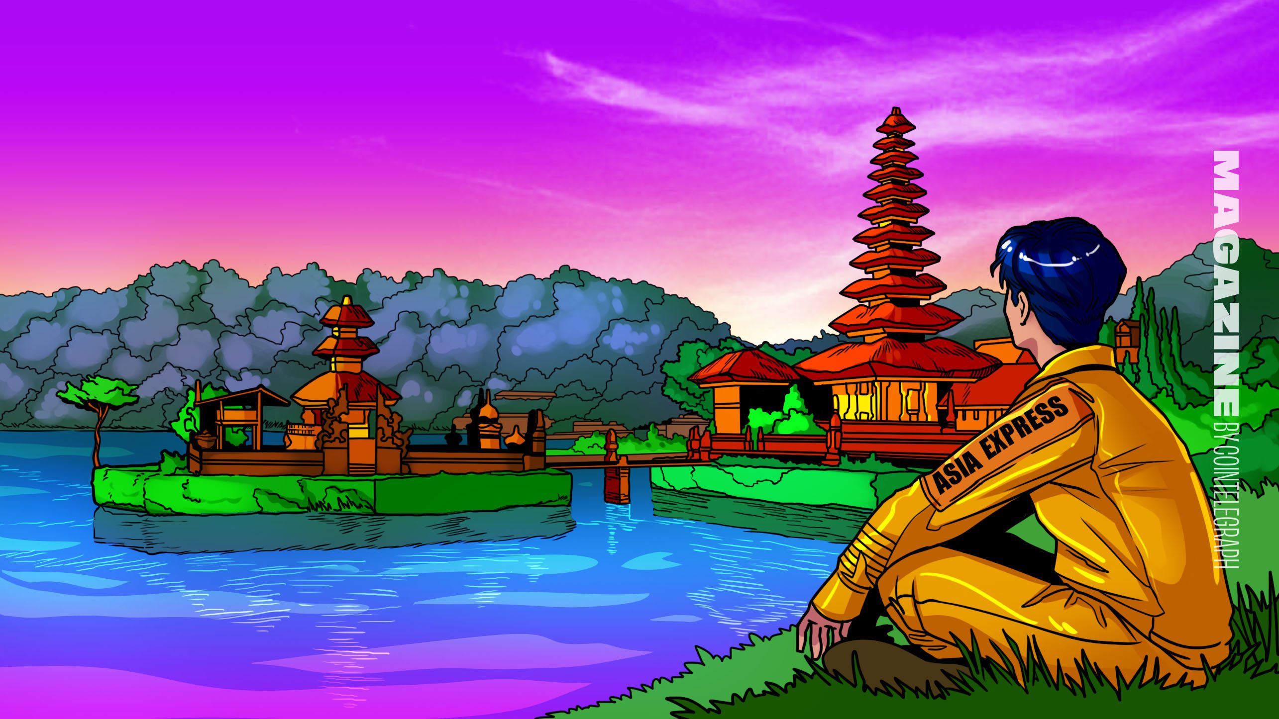 Singapore warns against Hyperliquid; Indonesia launches crypto influencer licensing