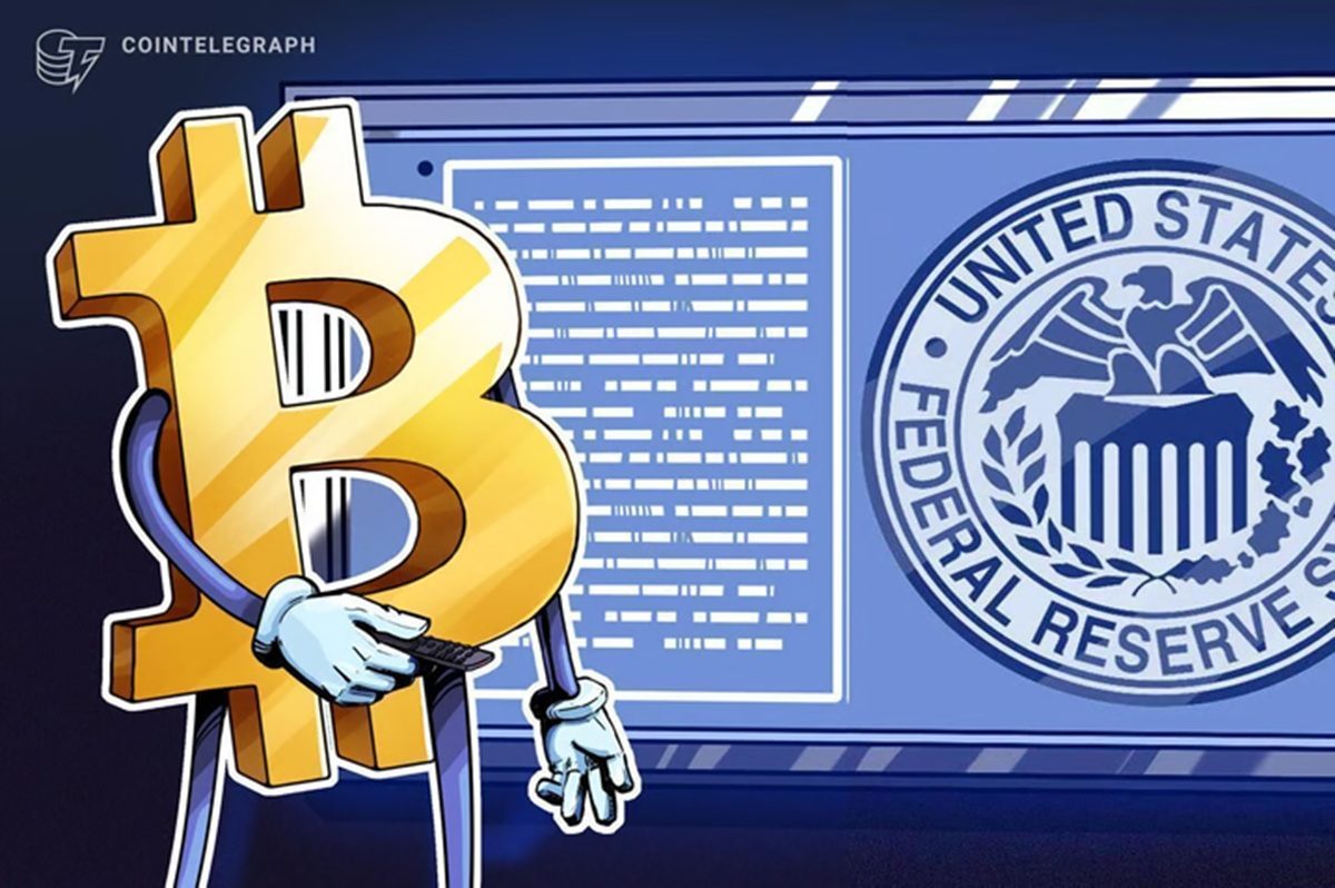 Bitcoin holds $61K as weak jobs data eases rate hike concerns