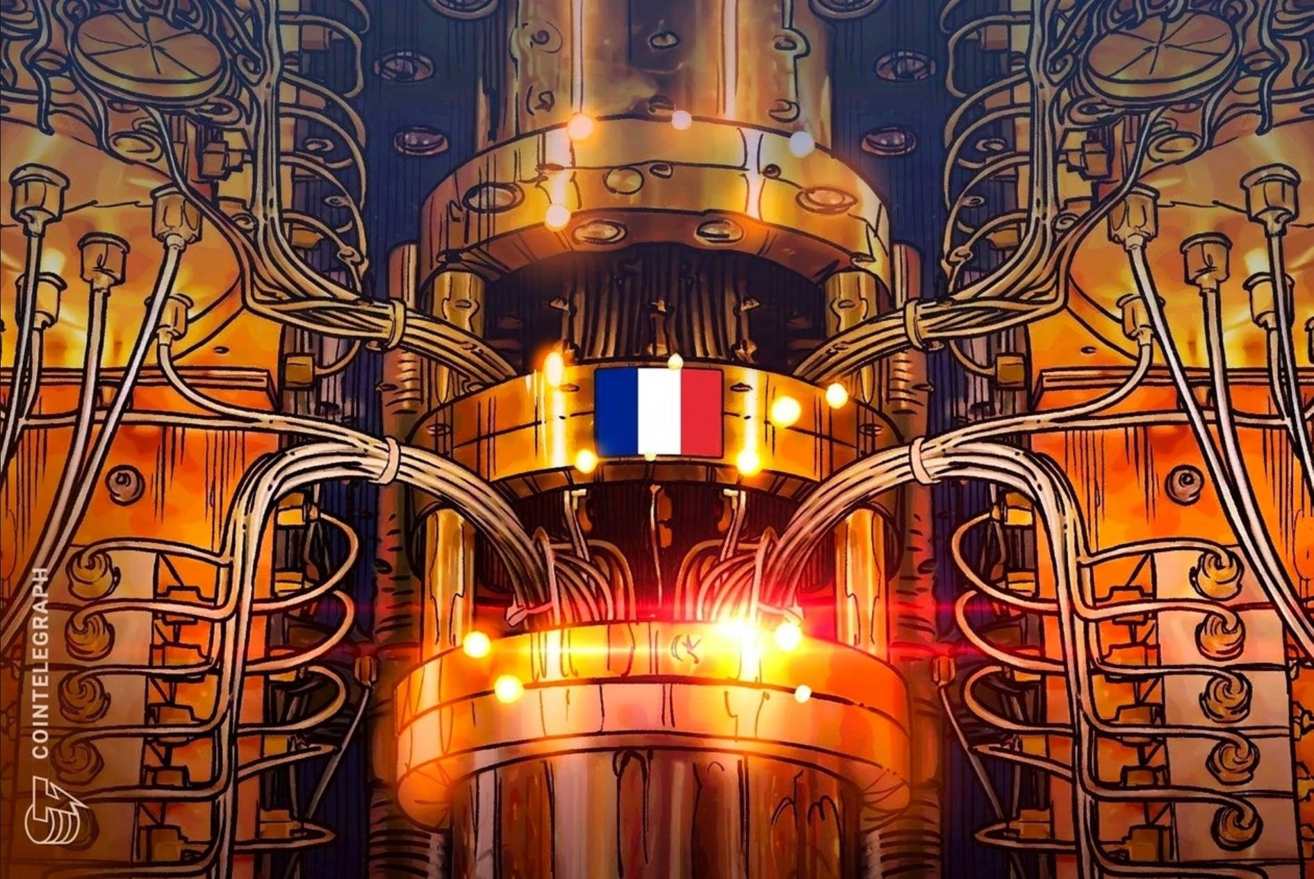 France mandates quantum-resistant encryption for product certification by 2027