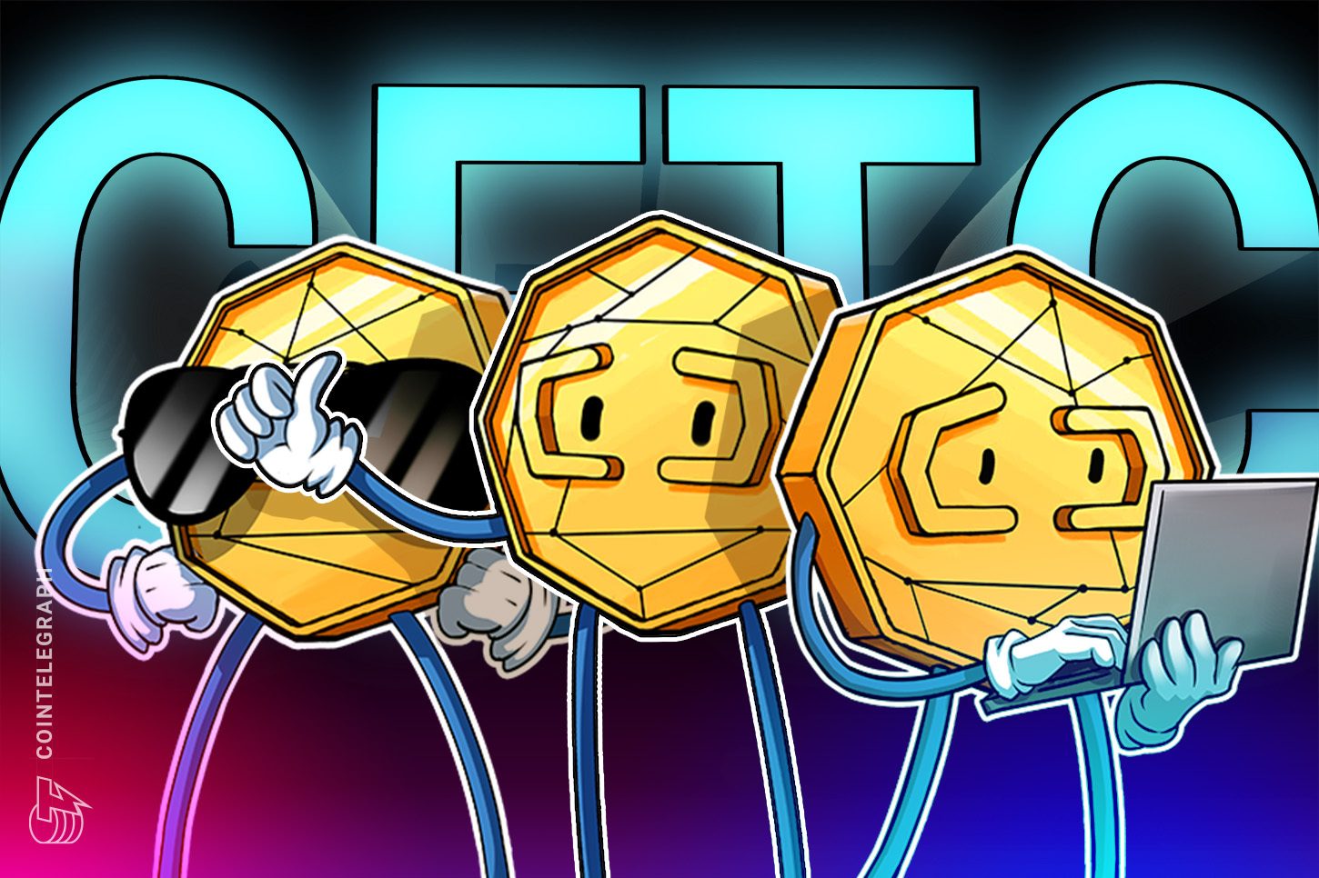 CFTC appoints blockchain forensics expert from SEC crypto task force