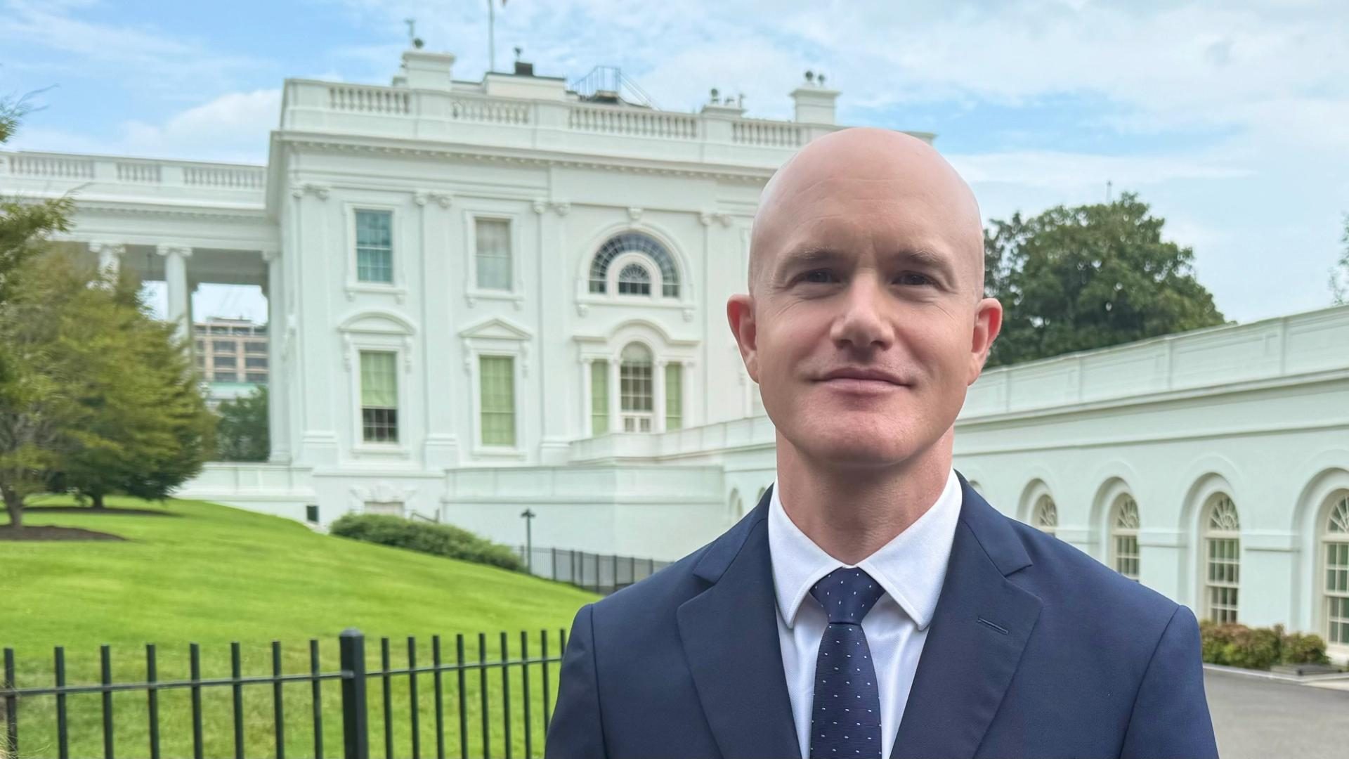 Coinbase CEO: crypto sector gains clarity regardless of Senate Clarity Act outcome