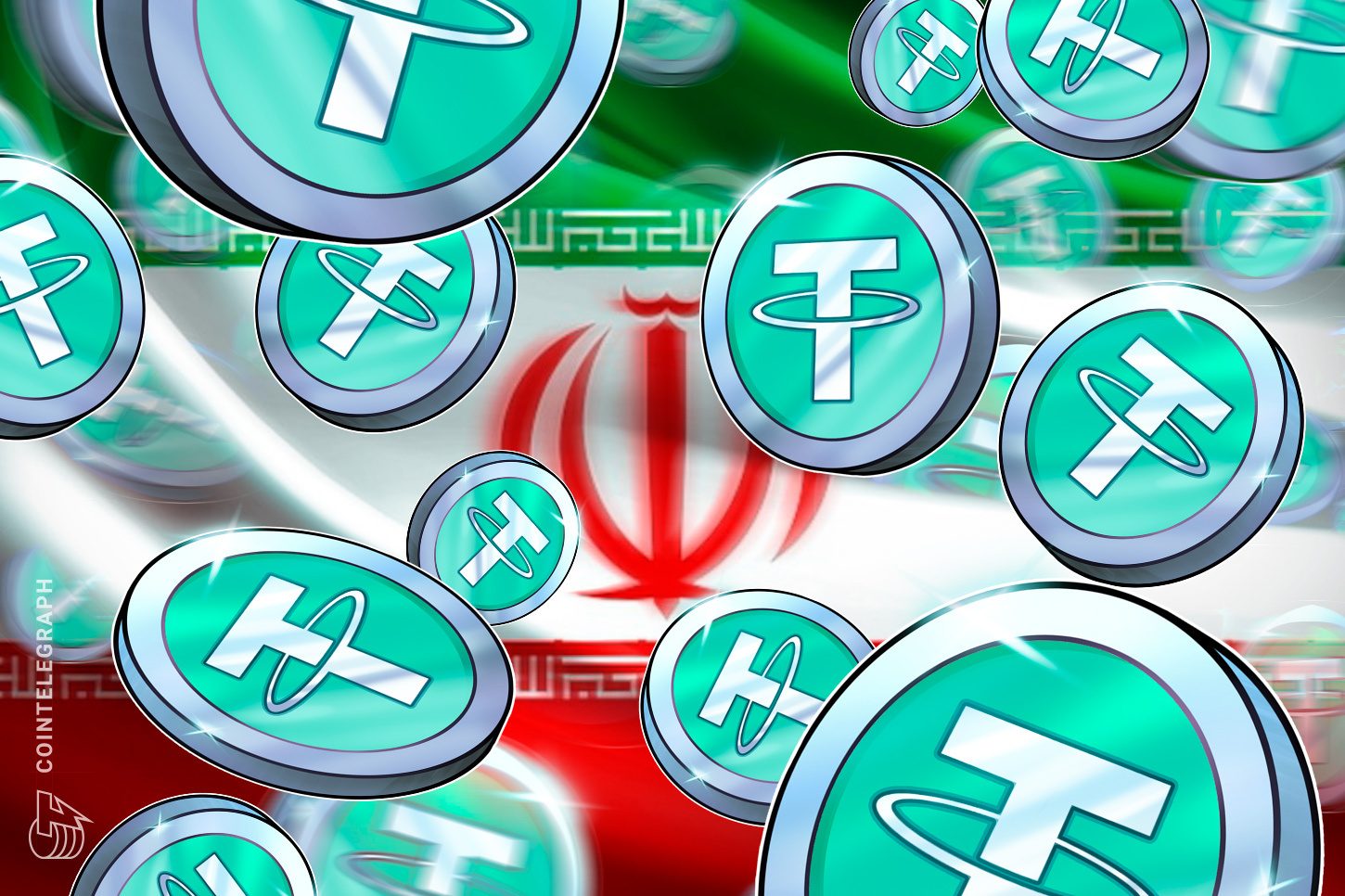 US Treasury freezes $131M in Iran-linked crypto assets