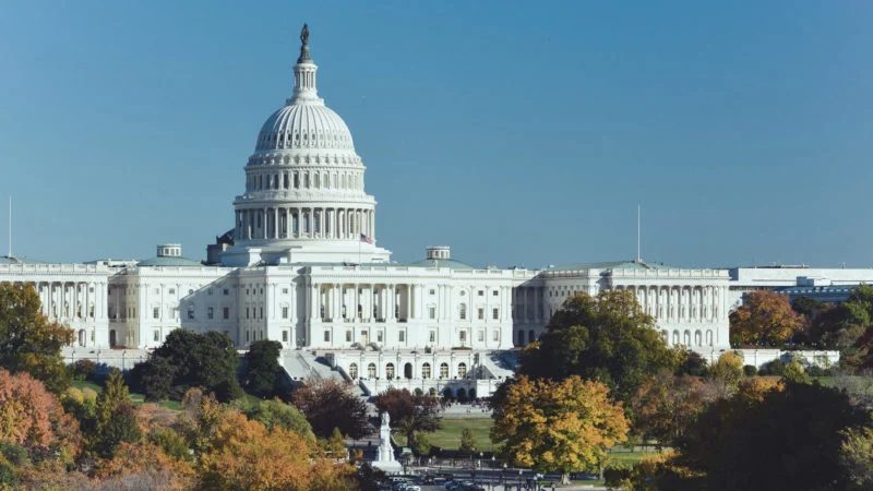 Senate passes housing bill with CBDC ban through 2030