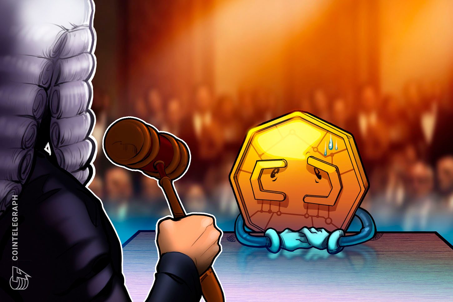 Unicoin files lawsuit against Uniswap Labs over trademark registration