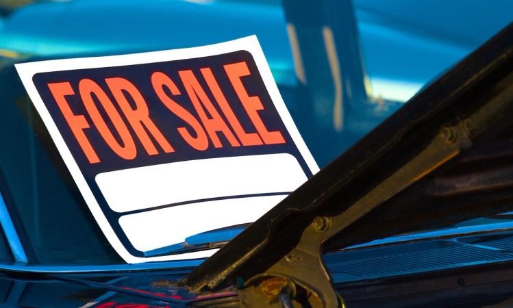 Cointelegraph reportedly up for sale as web traffic falls sharply