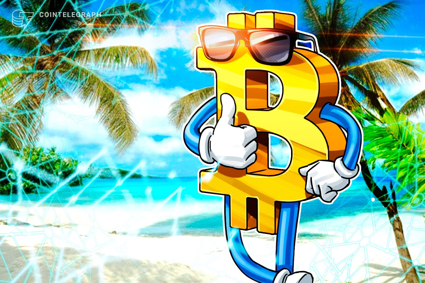 Bitcoin sell-side pressure hits rare lows as $80K resistance fades