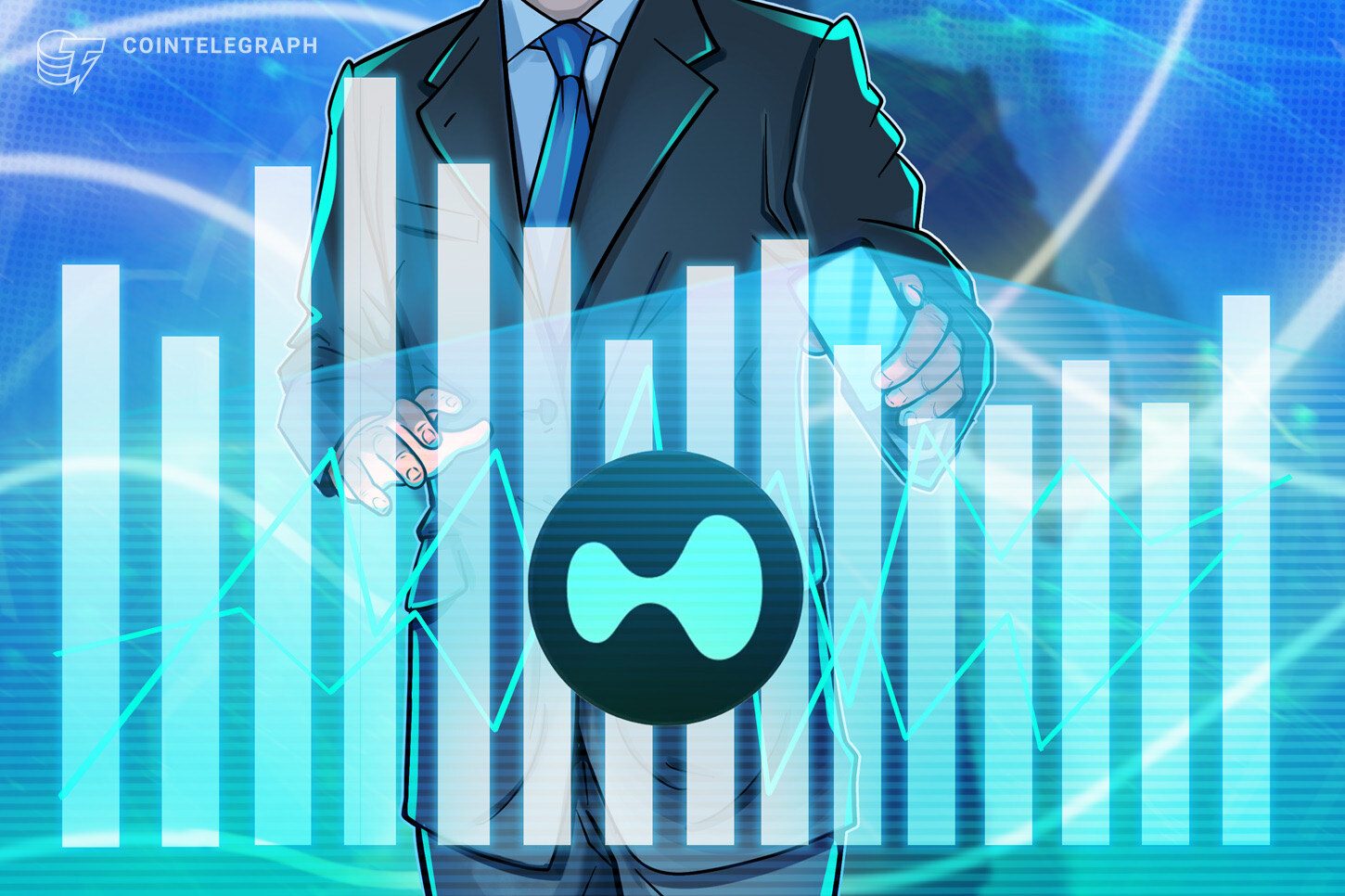 Hyperion DeFi deploys 500K HYPE tokens for Hyperliquid market expansion