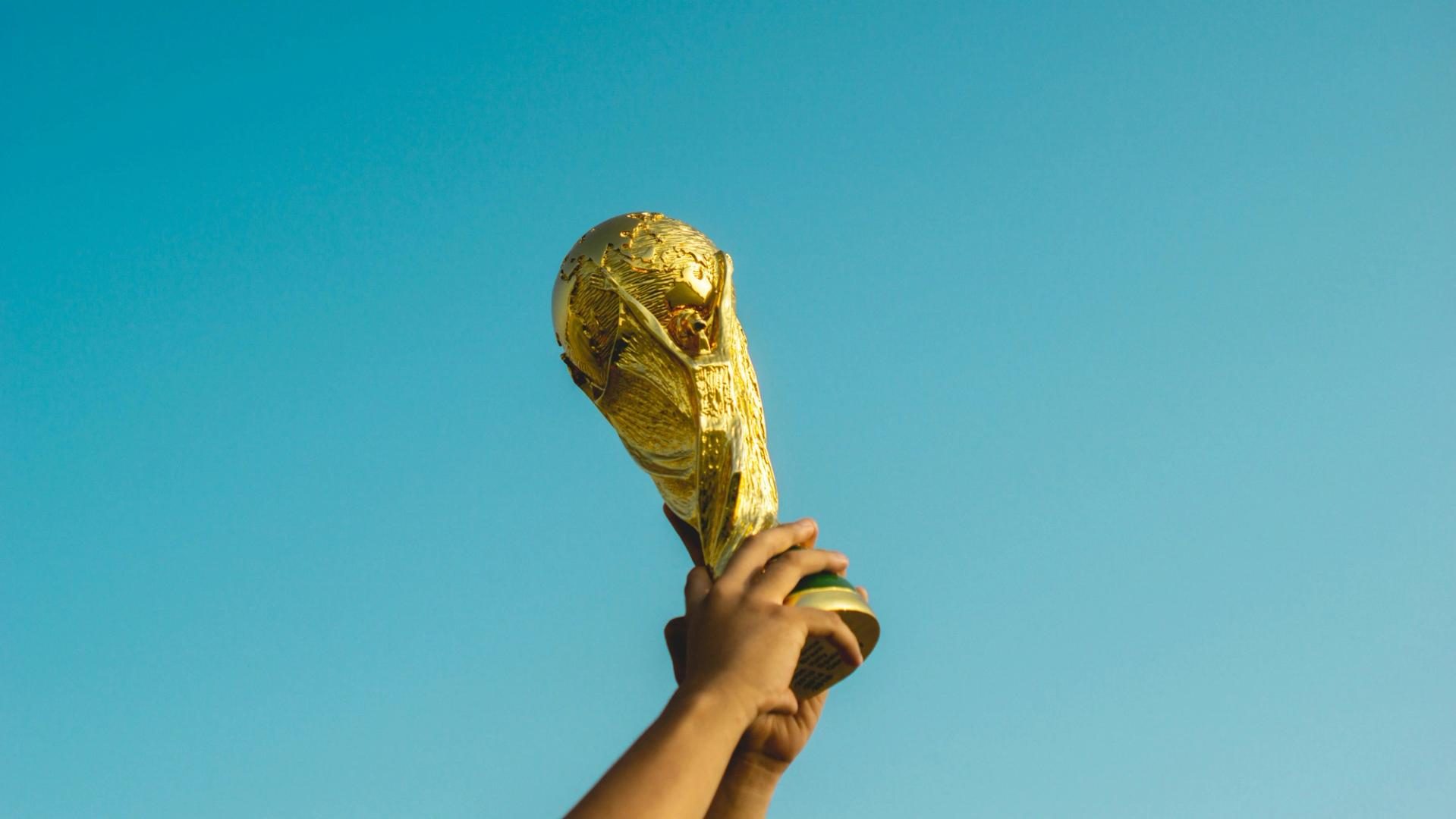 Prediction markets hit $50B monthly volume during World Cup